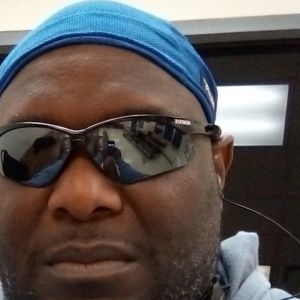 Meet your Posher, Patrick